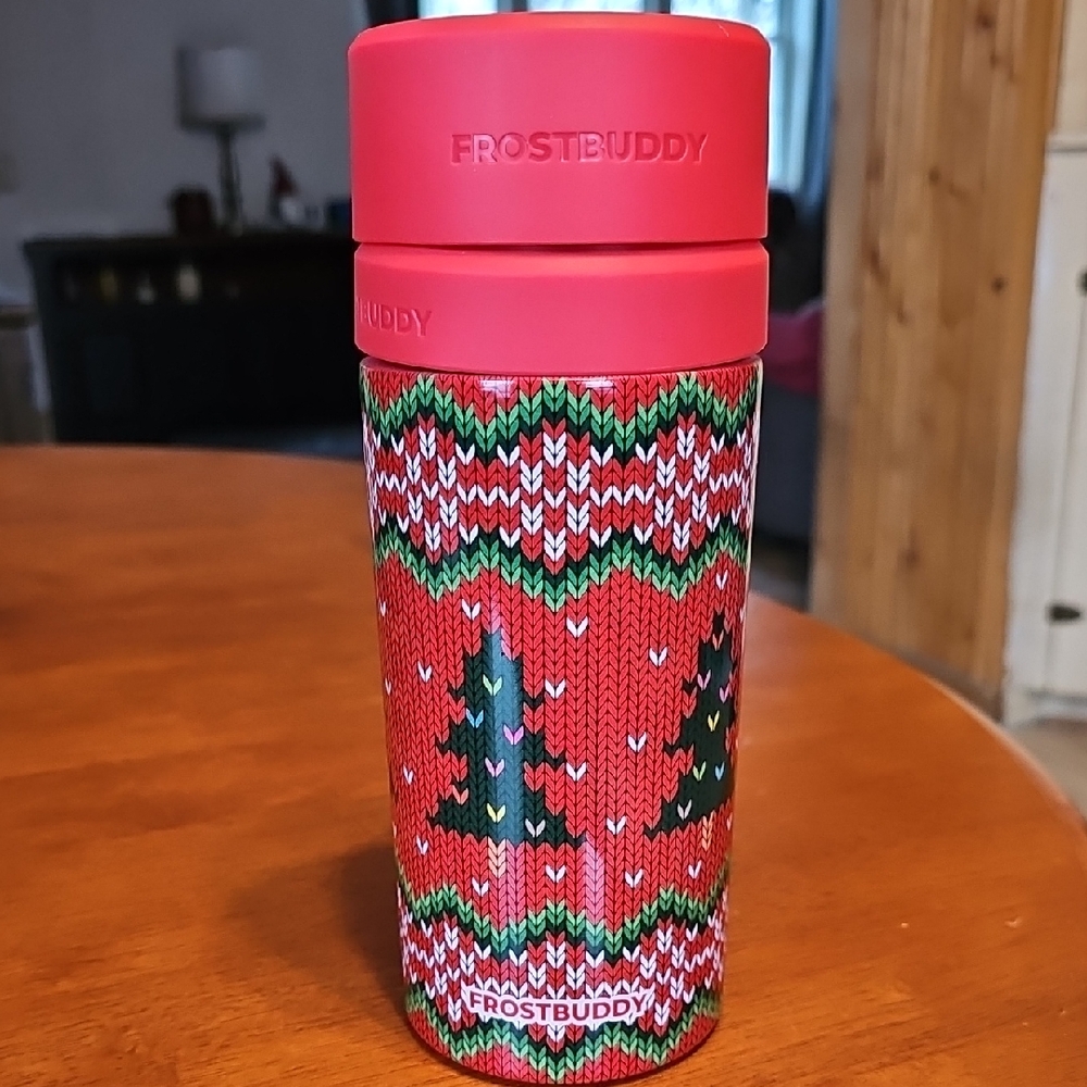 FrostBuddy Universal XL